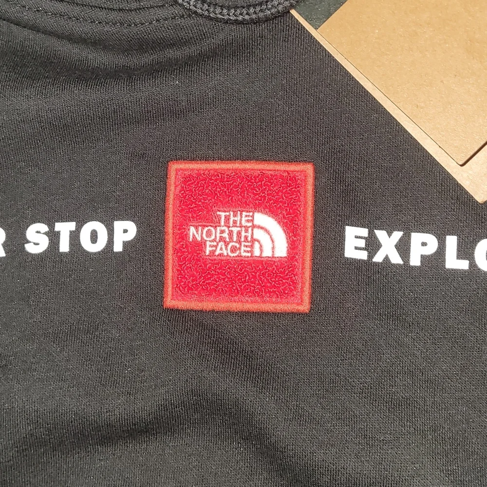 Brand new heavy-duty The North Face hoody size L - Picture 4 of 6